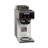 Details about   Bunn iMix-5 Black Cappuccino Machine # 37000.0020 