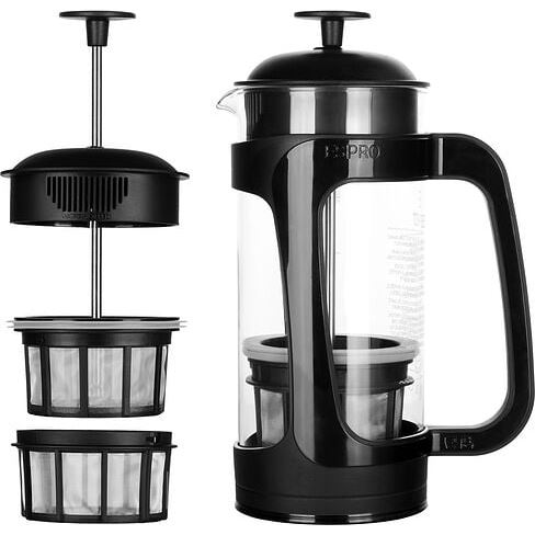 Espro Coffee Press P3 Black 530ml