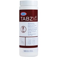 Urnex Tabz Tea Cleaning Tablets 480g