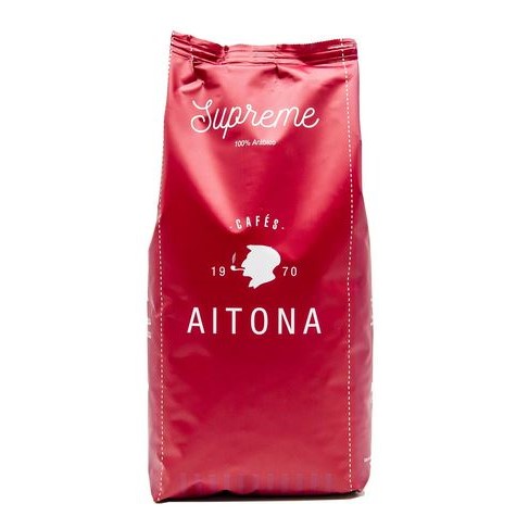 Aitona SUPREME NATURAL Beans 1000g