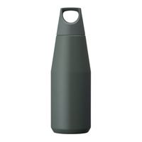 Kinto Trail Tumbler 580ml Khaki Green Kinto Trail Tumbler 580ml Khaki Green