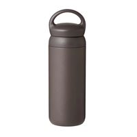 Kinto Day Off Travel Tumbler 500ml Dark Grey