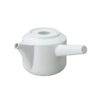 Kinto LT Kyusu Teapot White 300ml