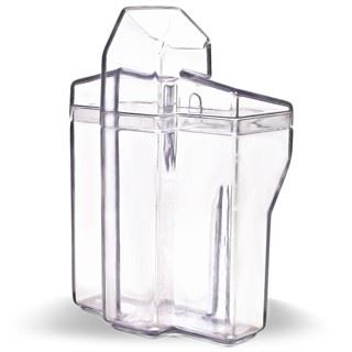 Eureka Ground Coffee Basket Transparent 160g