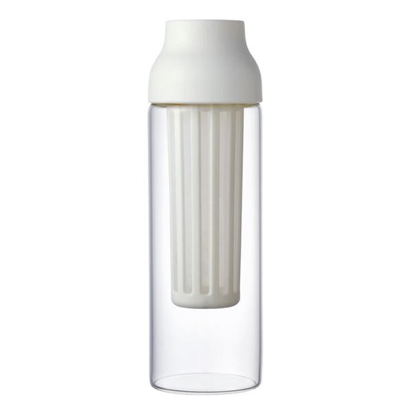 Kinto CAPSULE Cold Brew Carafe White 1000ml