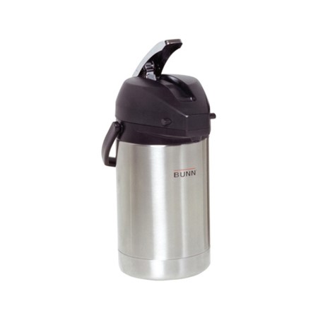 Bunn Lever Action Airpot 2,5l