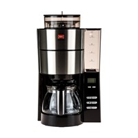 Melitta Aromafresh Filter Coffee Machine