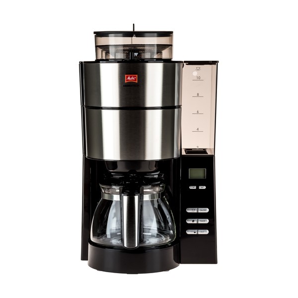 Melitta Aromafresh Filter Coffee Machine