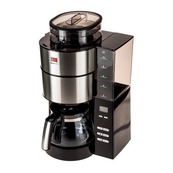 Melitta Aromafresh Filter Coffee Machine