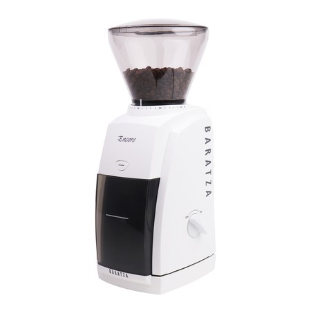 Baratza Encore Grinder White | COTECHO