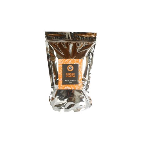 Vintage Teas Loose ROOIBOS ORANGE 1000 g