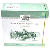 Cottage Blend Green Tea 150g