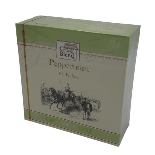 Cottage Blend Peppermint 150g