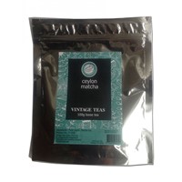 Vintage Teas Loose Matcha 100g Vintage Teas Loose Matcha 100g