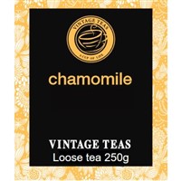 Vintage Teas Organic Loose Chamomile 250g