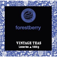 Vintage Teas Loose Tea FORESTBERRY 1000g