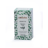 Cotecho Organic Green 30g Cotecho Organic Green 30g