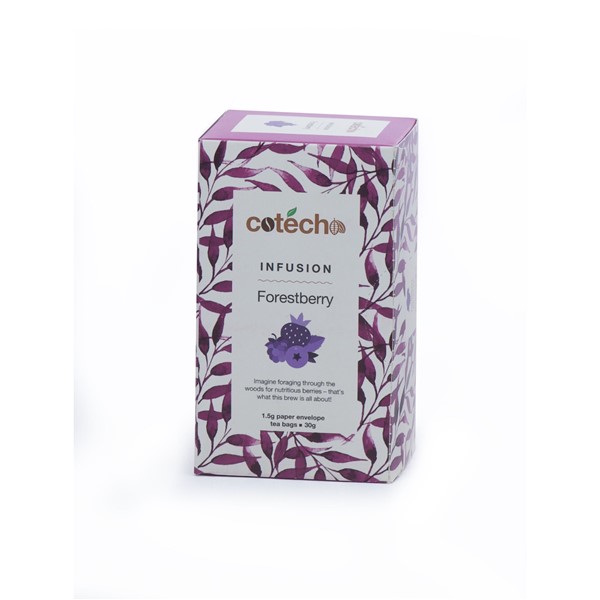 Cotecho Forestberry 30g