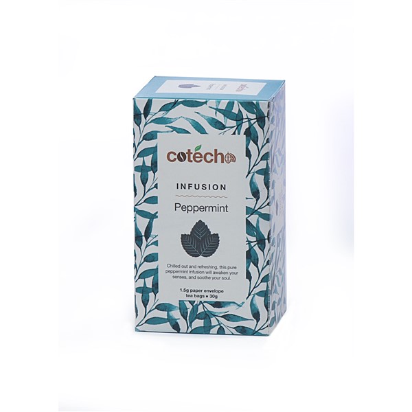 Cotecho Peppermint 30g