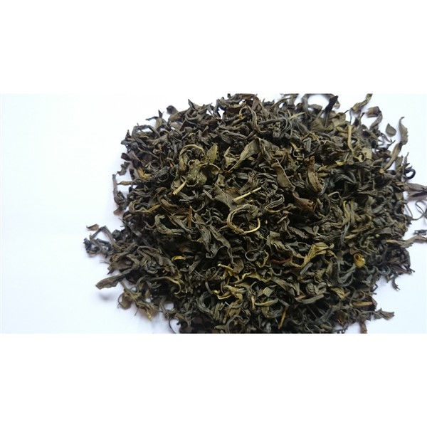 Georgian Green tea OP premium Ozurgeti 1kg