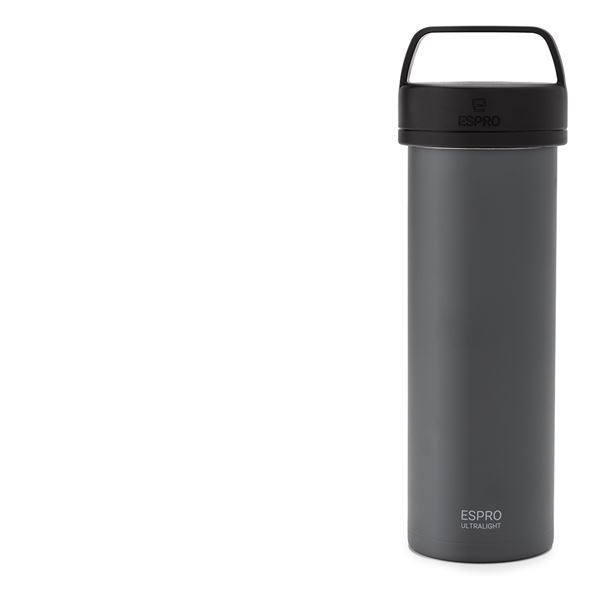 Espro Ultra Light Coffee Press Grey 450ml