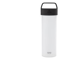 Espro Ultra Light Coffee Press White 450ml Espro Ultra Light Coffee Press White 450ml
