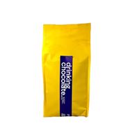 Ander Hot Chocolate 65% Philippines 1500g Ander Hot Chocolate 65% Philippines 1500g