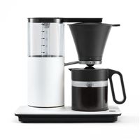 Wilfa CM2W-A125 Classic Plus Coffee Maker White