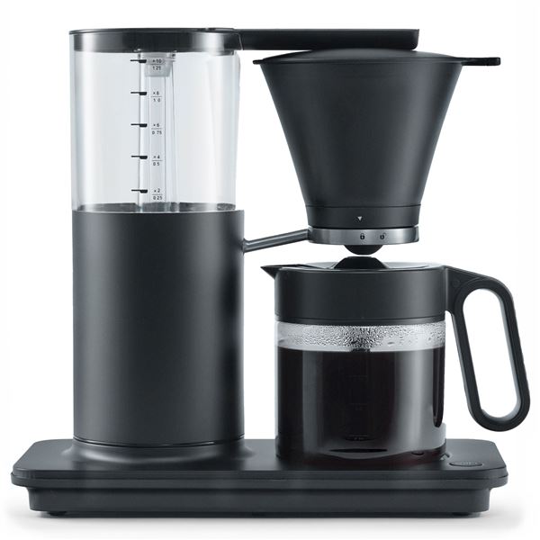 Wilfa Classic CM2B-A125 Coffee Maker Black