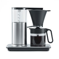 Wilfa Classic CM3S-A100 Coffee Maker Silver Wilfa Classic CM3S-A100 Coffee Maker Silver