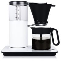 Wilfa CM5GW-100 Classic Plus Coffee Maker White Wilfa CM5GW-100 Classic Plus Coffee Maker White