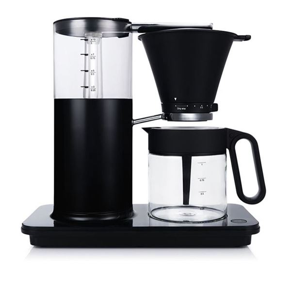 Wilfa CM5GB-100 Classic Plus Coffee Maker Black