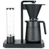 Wilfa CM9B-T125 Thermo Coffee Maker Black 1.25 l Wilfa CM9B-T125 Thermo Coffee Maker Black 1.25 l