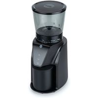 Wilfa Balance CG1B-275 Coffee Grinder Black