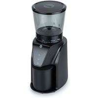 Wilfa Balance CG1B-275 Coffee Grinder Black Wilfa Balance CG1B-275 Coffee Grinder Black