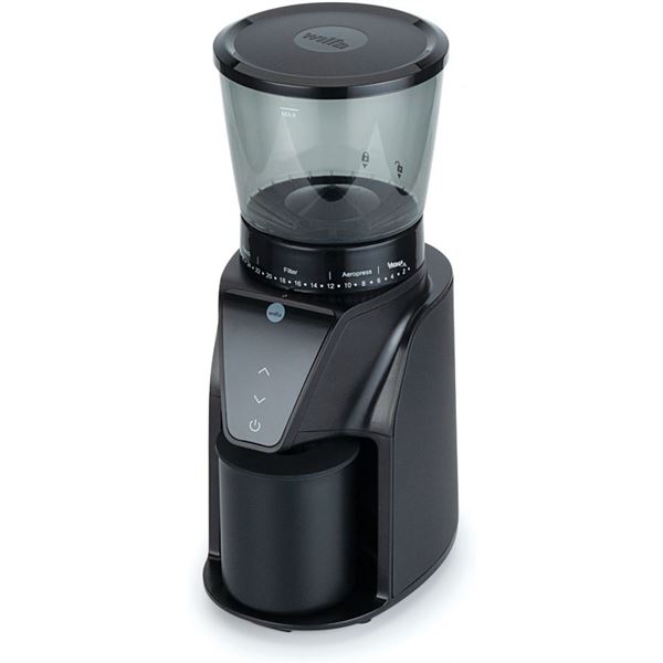 Wilfa Balance CG1B-275 Coffee Grinder Black