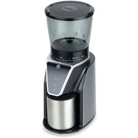 Wilfa Balance CG1S-275 Coffee Grinder Silver Wilfa Balance CG1S-275 Coffee Grinder Silver