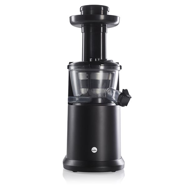 Wilfa SJV-150B Slowjuicer