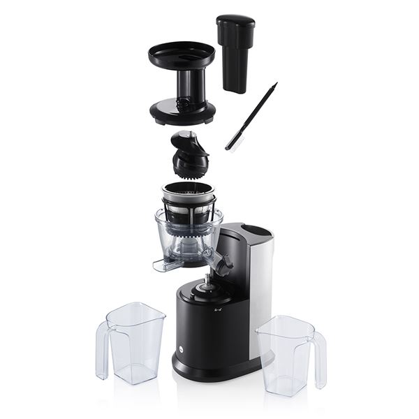 Wilfa SJV-150B Slowjuicer