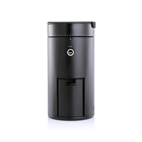Wilfa Automatic Grinder Uniform WSFBS-100B Black Wilfa Automatic Grinder Uniform WSFBS-100B Black