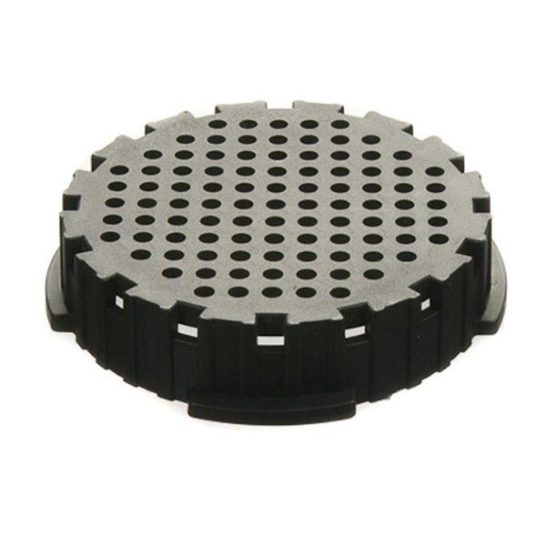 Aeropress Filter Cap