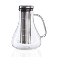 Icosa Arctic Cold Brew Coffee System