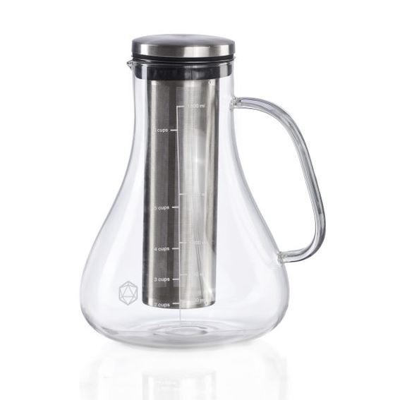Icosa Arctic Cold Brew Coffee System