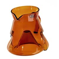 Icosa Cyclone Carafe Cyclone Standard 550ml Amber