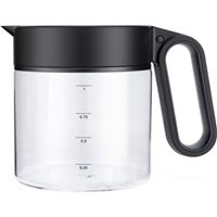 Wilfa Classic Coffee Jug (CCM, CMC, CM2 and CM3) Wilfa Classic Coffee Jug (CCM, CMC, CM2 and CM3)