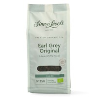 BIO SL sypaný čaj Earl Grey Original 90 g BIO SL sypaný čaj Earl Grey Original 90 g