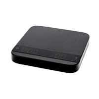 Acaia Coffee Scale Lunar Black
