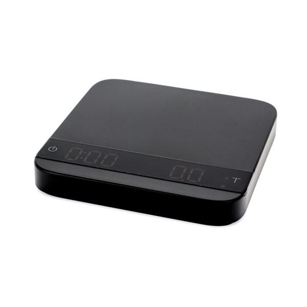Acaia Coffee Scale Lunar Black