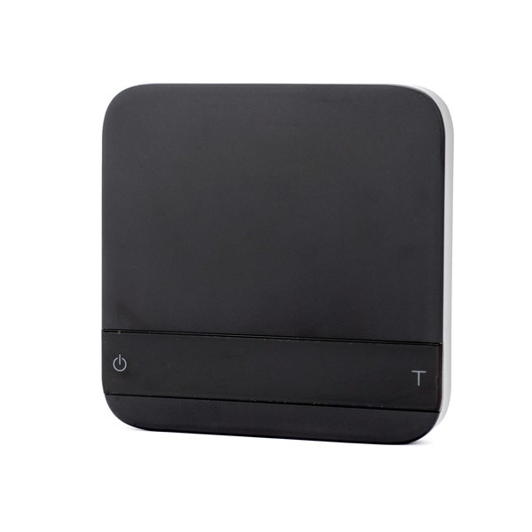 Acaia Coffee Scale Lunar Black
