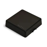 Nuttii Geo-C Lite Coffee Scale Black